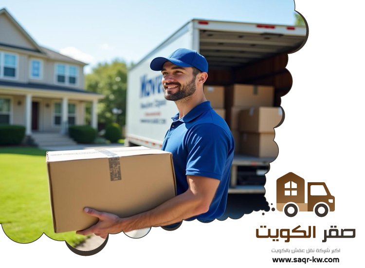 هاف لوري نقل عفش العاصمة