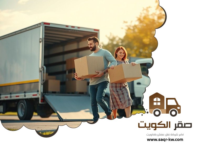 هاف لوري نقل عفش العاصمة