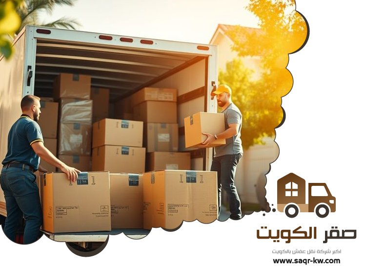 شركة تغليف اثاث حولي