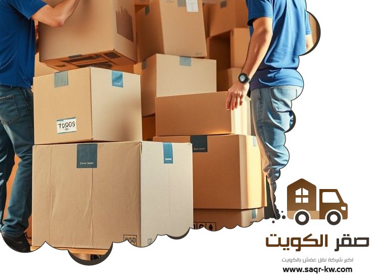 نقل عفش عبدالله المبارك