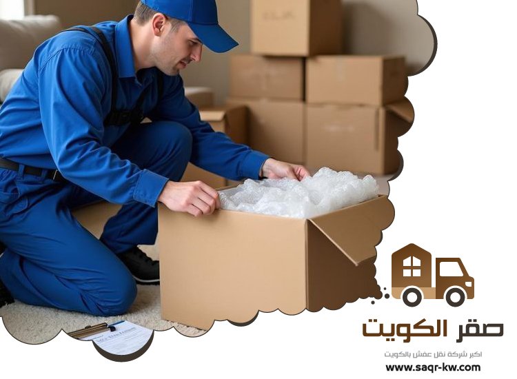 شركة تغليف اثاث العاصمة