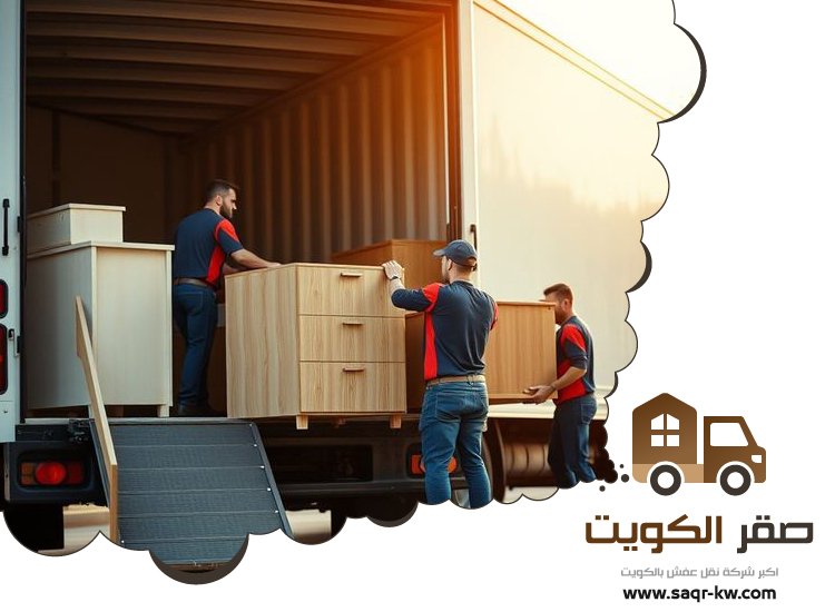 نقل عفش الزهراء