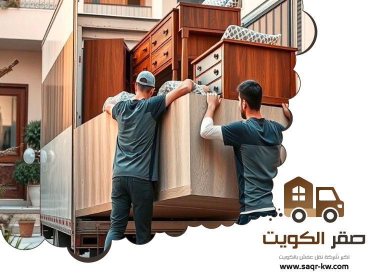 نقل عفش الزهراء