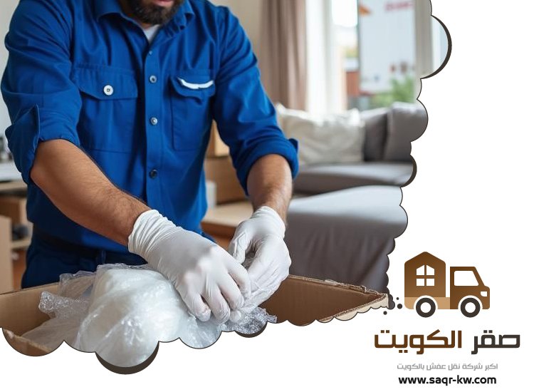 هاف لوري نقل عفش